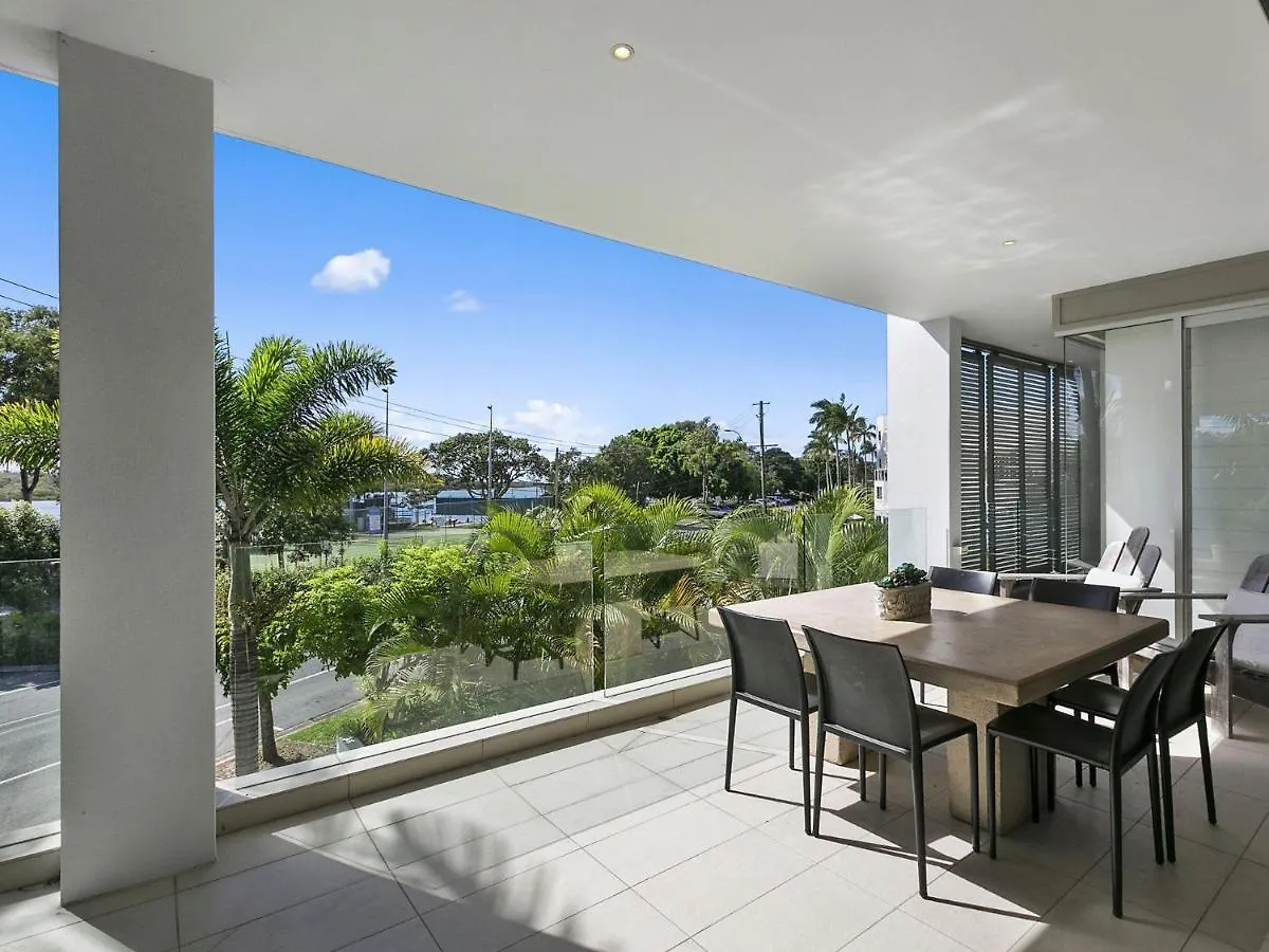 Apartment Unit 2 Wai Cocos 215 Gympie Terrace Noosaville