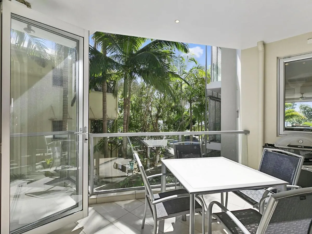 Unit 2 Wai Cocos 215 Gympie Terrace Noosaville Australia