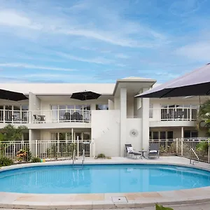 Noosa River Palms Noosaville
