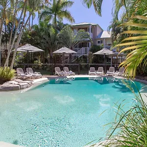 Sandy Aparthotel