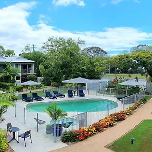  Apartment Noosa River Retreat