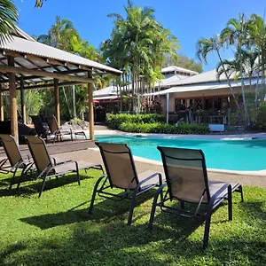 South Pacific & Noosa Нусавиль