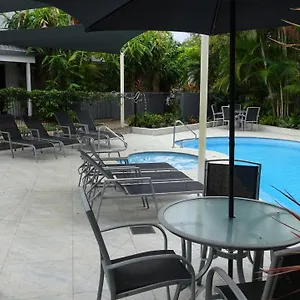Noosa Gardens Riverside Noosaville