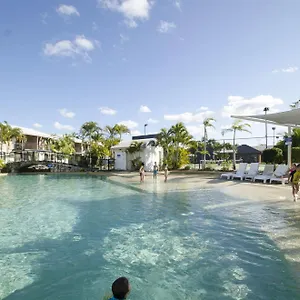 Ivory Palms Noosa Noosaville