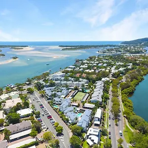 4* Resort Noosa Place