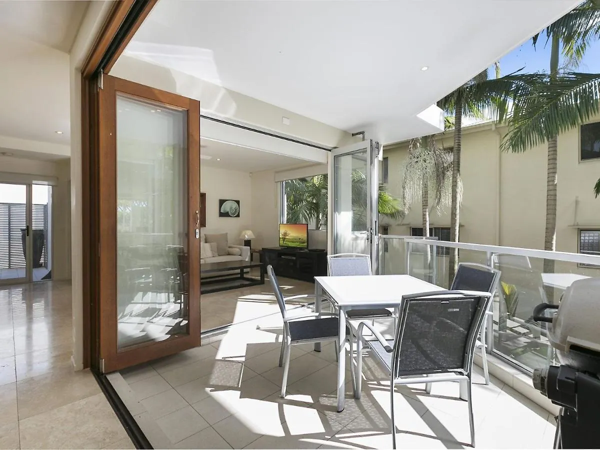 Unit 2 Wai Cocos 215 Gympie Terrace Noosaville Australia